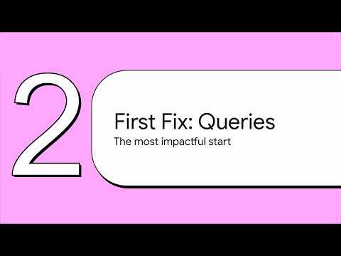 Databases on GCP series 6/9 : Database performance and caching patterns on GCP
