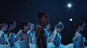 Swan Song series trailer