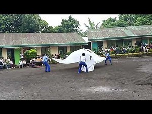 Science Month Celebration I Sci-yaw Eco Dance Competition