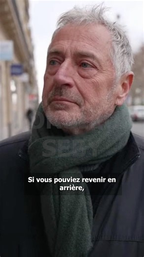 Ce père a tout compris... ❤️ #nostalgia #reflexion #emotions #papa #pourtoi