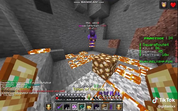 Ultimate Guide to Crystal PvP in Minecraft