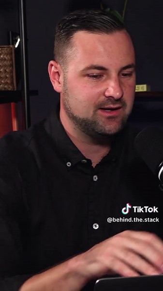 Your network isn’t just built intentionally. It’s built through how you show up. How you carry yourself. How you treat people. The things you do when no one’s watching. Over time, people remember that. And that’s what shapes your network.