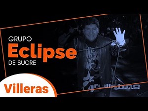 Grupo ECLIPSE en VIVO CUMBIA VILLERA 1998 - Éxitos del Recuerdo Mix