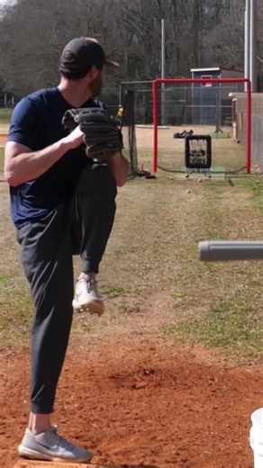 Understanding Baseball Pitching Mechanics