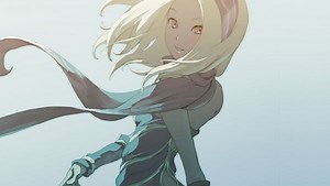 New Gravity Rush direct-feed teaser trailer