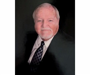 Paul Manning Dorman II Obituary (2024) - Spartanburg, SC - Floyd’s Greenlawn Chapel - Spartanburg