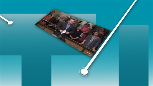 SFBC Sunday Morning Sermon March 15,2026