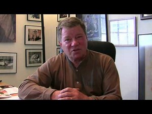 William Shatner Remembers Majel Roddenberry