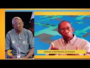 C'MIDI | Daouda le sentimental en musique, la compile
