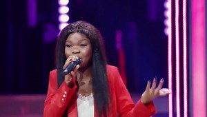 91K views · 5.7K reactions | Maajabu Talent Prime 1: PLAMEDI MBUKU chante “Capable God (Judikay)” Puissance dans la voix! #maajabutalent #maajabugospel | Dame Meila: Mindset et Alignement | Facebook