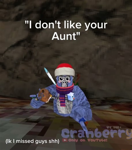 Hehe #gorillatag #funny #67