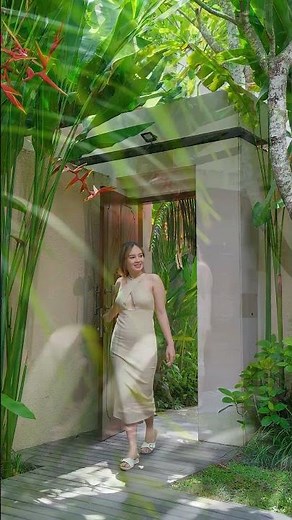 POV: You Found the Perfect Romantic Hideaway in Bali 🌿