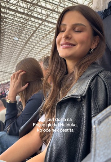 ko prizna pola mu se prašta 🤭🤓 #hajduk #split #nogomet #hrvatska #fyp