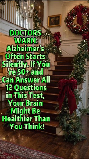 Is your brain as sharp as you think? 3-minute test — check now before it’s too late. Key Benefits: Spot early memory decline Check your true brain age Test logic, memory & focus Take the test — Protect your brain health 100% Private, Science-Based, Accurate Results. | BrainLab