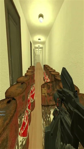 PART 50#gmod#nextbot#garrys mod