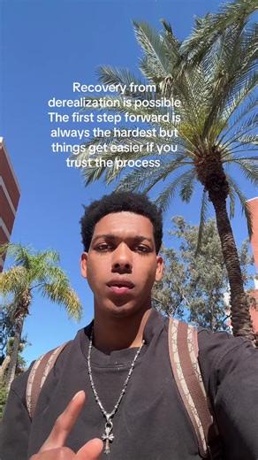 Steps to Overcome Derealization and Start Healing