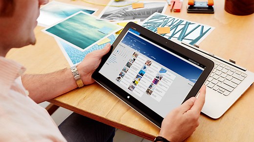 Apa itu Microsoft Dynamics?