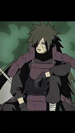 🔥Madara Uchiha Eyes Trend – Sharingan 🔴 to Rinnegan 🟣 | OP Anime Edit 🔥#shorts #naruto