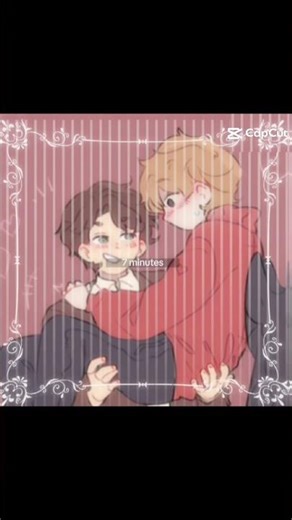 grian x scar #art #grian #hermitcraft #makeinganime #animecreato #artist #animatry #gachaclub