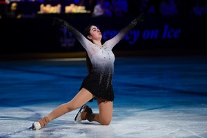 Teen Skater Isabella Aparicio’s Tearful Homage to Dad, Brother Left Crowd Standing