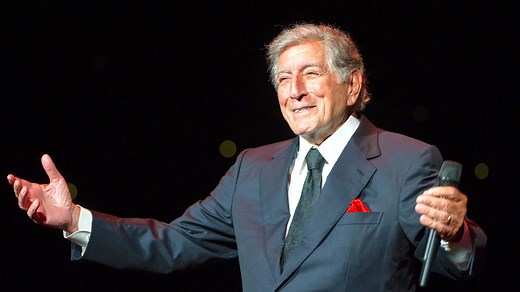 Tony Bennett facts: Singer's real name, wife, children and career explained
