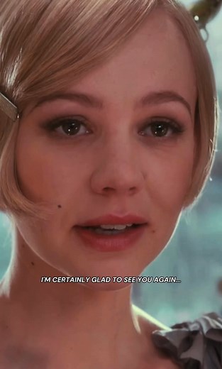 The Great Gatsby 🎬 | Ready - Set - Action