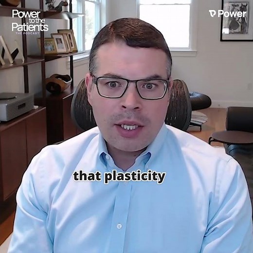 How Neuroplasticity Reshapes the Brain Every Day