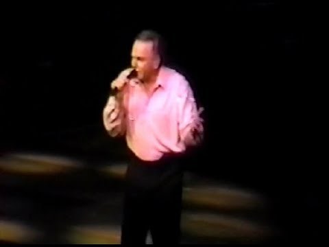 Neil Diamond - Captain Sunshine & Holly Holy (Live 2001)