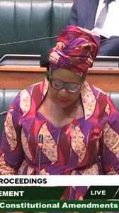 6.7K views · 125 reactions | Kasune Presents Proposed Constitutional Amendments | ZNBC Today | Facebook