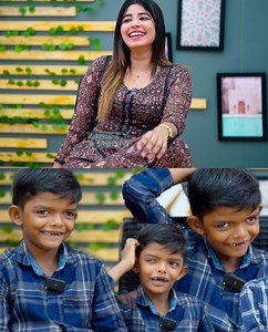 29K views · 117 reactions | പ്രൊപ്പോസലിന് ആദ്യമായി Yes പറഞ്ഞ് Anchor  | Variety Media | Facebook