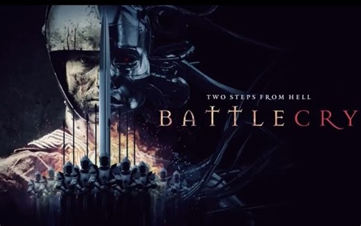 史诗级神曲《VICTORY》完整畅享版