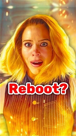 Doctor Who Is OVER! (but that’s okay)