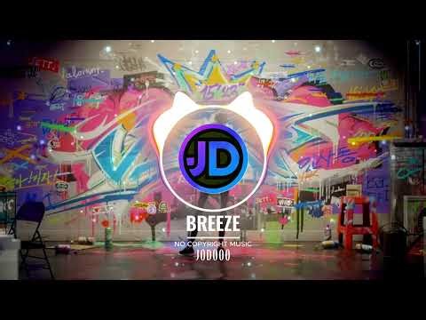 Alan Walker Style EDM Music by Jodooo [No Copyright Music] / BREEZE