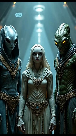 376K views · 12K reactions | “Siete razas alienígenas podrían estar viviendo entre nosotros” extraterrestres, #pleyarianos #alienigenas #losgrises #ufo #fbreelsfypシ゚viralfbreelsfypシ゚viral #postviralシ #viralreelsシ | Planeta Misterio | Facebook