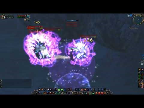 Sunken Treasure 2/4 (Elven Gems) WoW Classic Quest