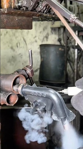 How Rubber Pipe Connectors Are Made | Complete Manufacturing Process