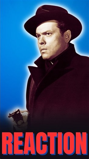 THE THIRD MAN | They don't make them like this anymore