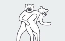 【完整版】岛国动画大师takadabear最新力作