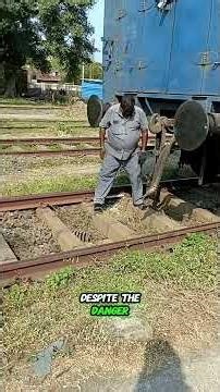 One second too late… and it’s all over #Curiosities #Engineering #Industry #Work #Explore