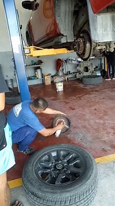 1.1K views · 41 shares | ✔️Clean Brakes ✔️Change Oil Unit: 2021...