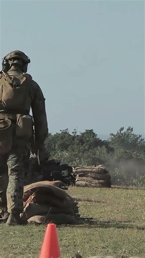 Platoon-Level Direct Fire #usmarines #training #righttargets