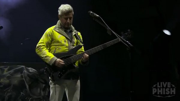 Phish - 4/27/2025 - You Enjoy Myself → Twist (4K HDR)