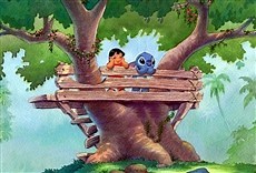Lilo & Stitch 2: El Efecto del Defecto - HBO Online