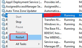 How to install iPhone Drivers in Windows 11