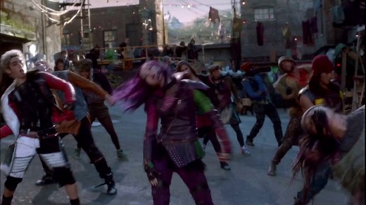 162K views · 1.2K shares | This is a whole different video when you turn on the sound! | Disney Channel | Facebook