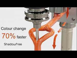 HASCO Streamrunner - Shadowfree