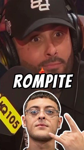 NICKY JAM: ALOFOKE🎙️GAVE MY SON JOE MARTIN EXPOSURE📊⁉️🤷🏻‍♂️ #nickyjam #alofoke #joemartin