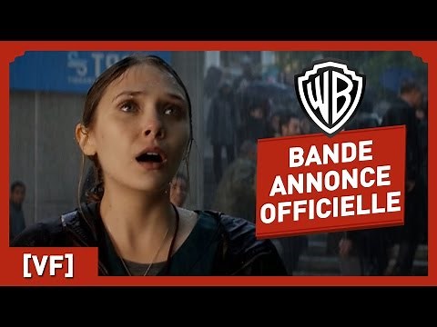 GODZILLA - Bande Annonce Officielle 3 (VF) - Bryan Cranston / Aaron Taylor-Johnson