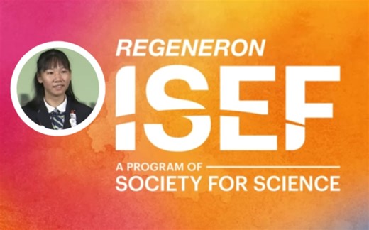 【存档】ISEF2023获奖片段-个人向剪辑