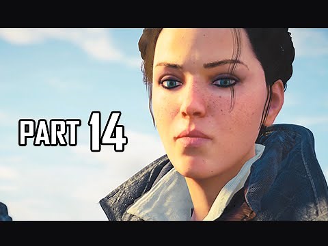 Assassin's Creed Syndicate Walkthrough Part 14 - Anarchist Intervention (Let's Play Gameplay)